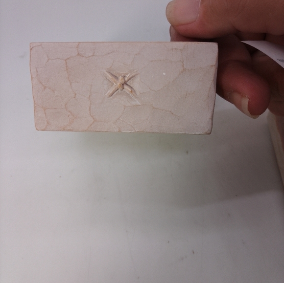 Willow Tree Friendship Keepsake Box 2003 #26602 Vintage - Picture 5 of 8